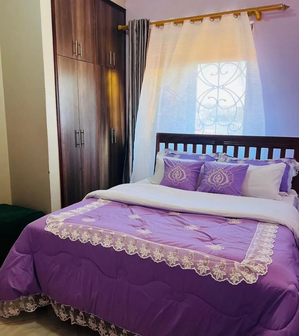 Ssendi'S Haven Apartment Kampala 0*,  Uganda